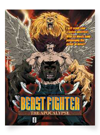 BEAST FIGHTER - The Apocalypse