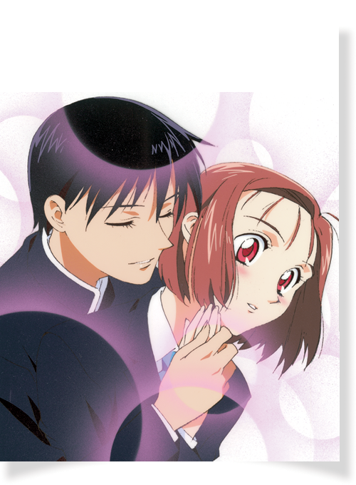 karekano anime online